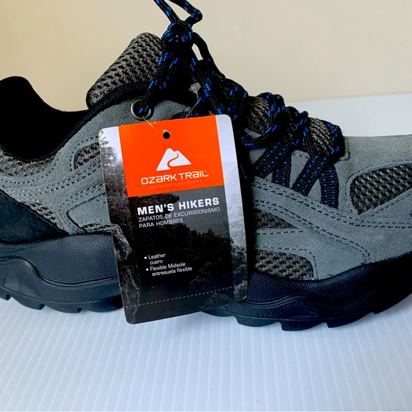 Ozark Trail Shoes New Ozark Trail Shoes For Men Poshmark
